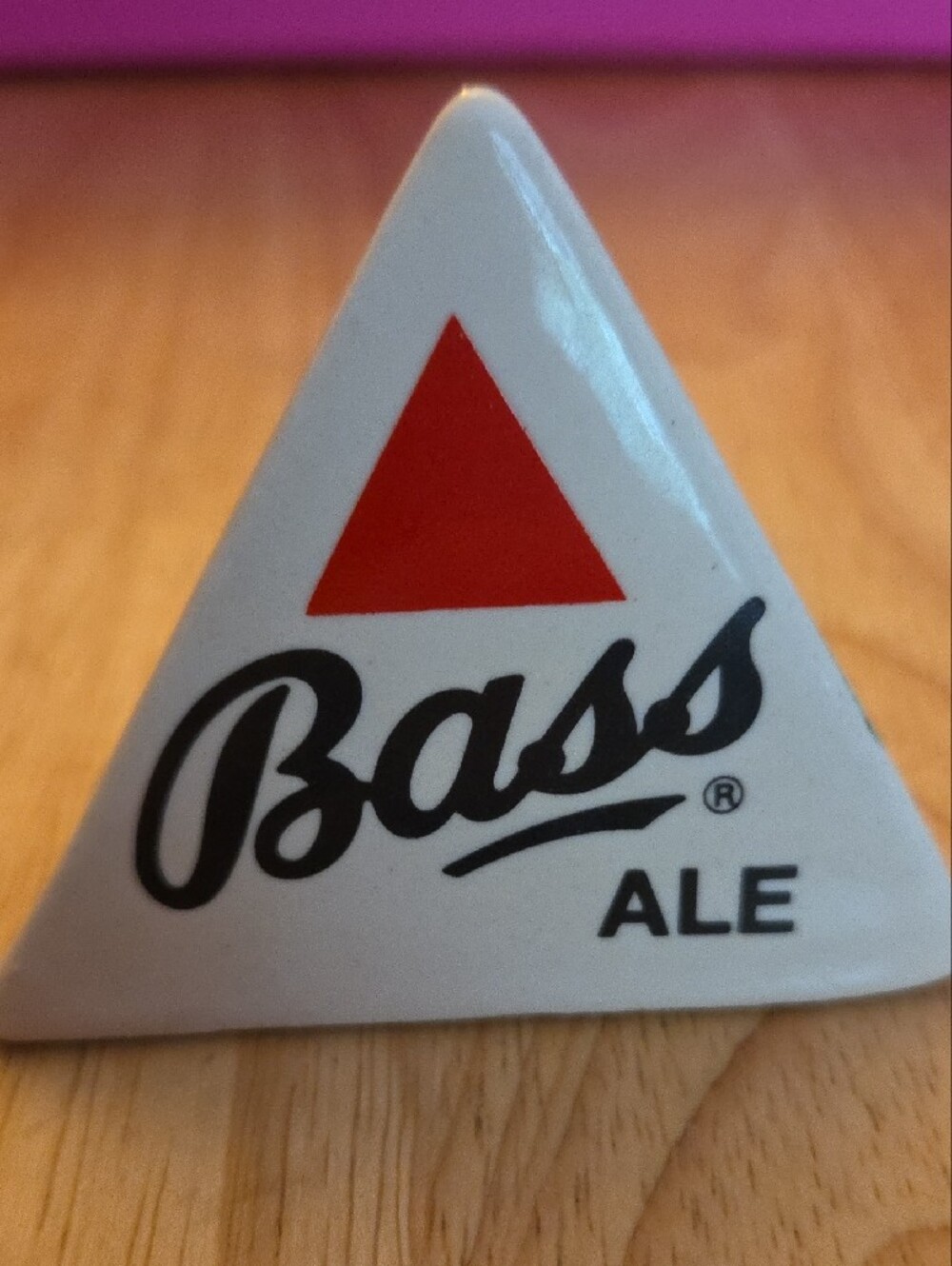 Bass Pyramid Paperweight - - Picture 2 of 5